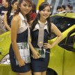 The ladies of IIMS – 100 pics for you to feast your eyes on!