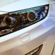 Kia Optima K5 2.0 launched – RM143,888 on-the-road
