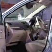 Maruti Suzuki Ertiga MPV debuts at Delhi Auto Expo 2012