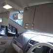 Maruti Suzuki Ertiga MPV debuts at Delhi Auto Expo 2012