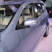 Maruti Suzuki Ertiga MPV debuts at Delhi Auto Expo 2012
