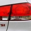 Volkswagen Golf 1.4 TSI Test Drive Review