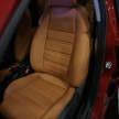 Alfa Romeo Giulietta 1.4 TB MultiAir – 170 hp, RM178,888