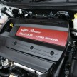 Alfa Romeo Giulietta 1.4 TB MultiAir – 170 hp, RM178,888