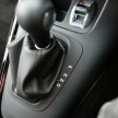 Alfa Romeo Giulietta 1.4 TB MultiAir – 170 hp, RM178,888