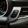 Alfa Romeo Giulietta 1.4 TB MultiAir – 170 hp, RM178,888