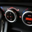 Alfa Romeo Giulietta 1.4 TB MultiAir – 170 hp, RM178,888