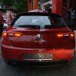 Alfa Romeo Giulietta 1.4 TB MultiAir – 170 hp, RM178,888