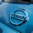 Nissan Leaf Test Drive Review: six weeks with an EV