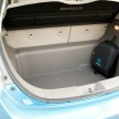 Nissan Leaf Test Drive Review: six weeks with an EV