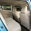 Nissan Leaf Test Drive Review: six weeks with an EV