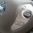 Nissan Leaf Test Drive Review: six weeks with an EV