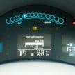 Nissan Leaf Test Drive Review: six weeks with an EV