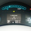 Nissan Leaf Test Drive Review: six weeks with an EV