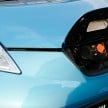 Nissan Leaf Test Drive Review: six weeks with an EV