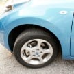 Nissan Leaf Test Drive Review: six weeks with an EV