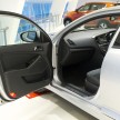 Kia Optima K5 2.0 launched – RM143,888 on-the-road