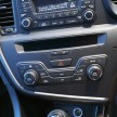 Kia Optima K5 2.0 launched – RM143,888 on-the-road