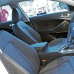 Kia Optima K5 2.0 launched – RM143,888 on-the-road