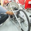 Thai students beat own record at Shell Eco-marathon Asia – five Malaysian teams take honours