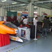 Thai students beat own record at Shell Eco-marathon Asia – five Malaysian teams take honours