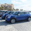 DRIVEN: The new MINI Paceman in Mallorca, Spain