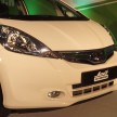 Honda Jazz Hybrid CKD launched, first hybrid to be assembled in Malaysia – RM89,900