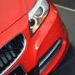 BMW Malaysia launches F10 M5 and new Z4 variants