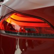 BMW Malaysia launches F10 M5 and new Z4 variants