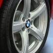 BMW Malaysia launches F10 M5 and new Z4 variants