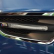 BMW Malaysia launches F10 M5 and new Z4 variants