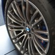 BMW Malaysia launches F10 M5 and new Z4 variants
