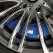 BMW Malaysia launches F10 M5 and new Z4 variants