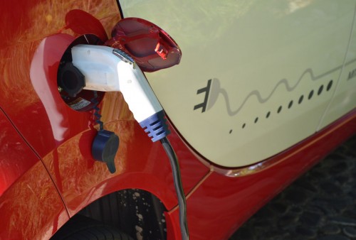 Mitsubishi i-MiEV Eco Tourism Pilot Demo Program at Four Seasons Resort, Langkawi