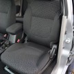 Mitsubishi Triton VGT launched in Kuching – we drive it!