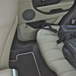 Range Rover Evoque Test Drive Review in Sydney
