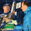 LIVE from Rally Sweden: Comfy win for PG at home