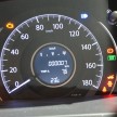 Tokyo 2011 live: Fourth-generation Honda CR-V SUV