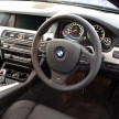 BMW Malaysia launches F10 M5 and new Z4 variants