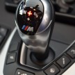 BMW Malaysia launches F10 M5 and new Z4 variants
