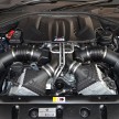 BMW Malaysia launches F10 M5 and new Z4 variants