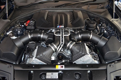 BMW Malaysia launches F10 M5 and new Z4 variants