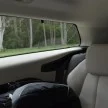 Range Rover Evoque Test Drive Review in Sydney