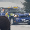 LIVE from Rally Sweden: Ex teammates Hirvonen and Latvala duel at the top, PG Andersson still leading S-WRC