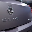 Renault Clio R.S “Ange & Démon” rolls in – RM199k