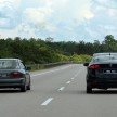 Proton Prevé Turbo CVT and IAFM Manual tested