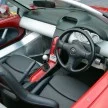 GALLERY: Rare Renault Sport Spider spotted in town