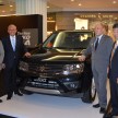 Suzuki Grand Vitara facelift introduced – RM121,100