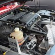GALLERY: Rare Renault Sport Spider spotted in town