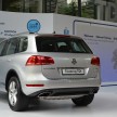 Volkswagen Touareg TDI launched, VGM’s first diesel entry – 3.0L V6, 245 PS, 550 Nm, RM488,888